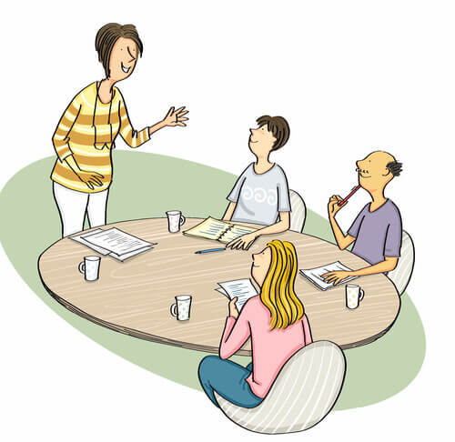 Talleres de CNV